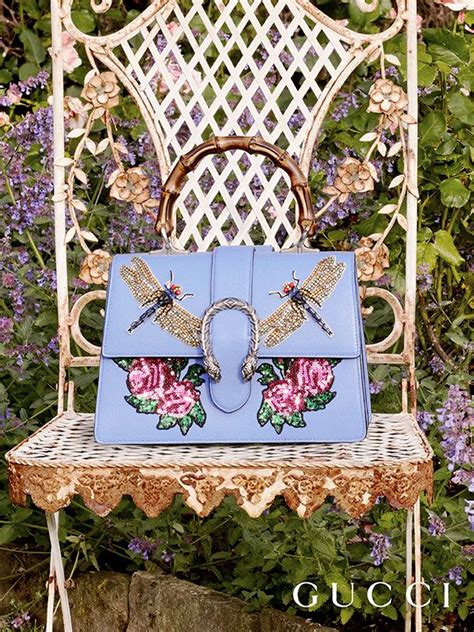 gucci bag with dragonfly|dionysus handbags gucci.